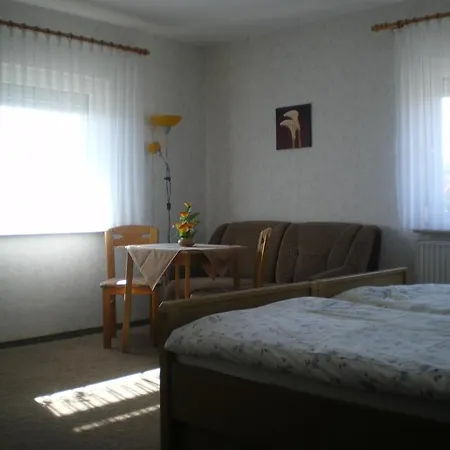 Guest house Hotel-pension Maerkischheide 3*