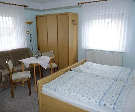 Hotel-pension Maerkischheide Affittacamere 3*
